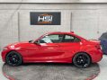 BMW 2 Series 2.0 218D M Sport 2dr 18