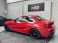BMW 2 Series 2.0 218D M Sport 2dr 20