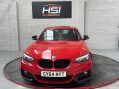BMW 2 Series 2.0 218D M Sport 2dr 10