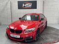 BMW 2 Series 2.0 218D M Sport 2dr 3