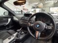 BMW 2 Series 2.0 218D M Sport 2dr 22