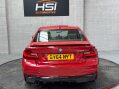 BMW 2 Series 2.0 218D M Sport 2dr 14