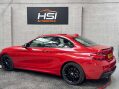 BMW 2 Series 2.0 218D M Sport 2dr 15