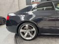 Audi A5 3.0 A5 Black Edition TDI Quattro Auto 4WD 2dr 6