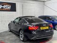 Audi A5 3.0 A5 Black Edition TDI Quattro Auto 4WD 2dr 15