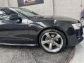 Audi A5 3.0 A5 Black Edition TDI Quattro Auto 4WD 2dr 13