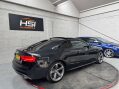 Audi A5 3.0 A5 Black Edition TDI Quattro Auto 4WD 2dr 7
