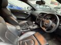 Audi A5 3.0 A5 Black Edition TDI Quattro Auto 4WD 2dr 26