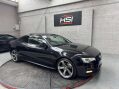 Audi A5 3.0 A5 Black Edition TDI Quattro Auto 4WD 2dr 4