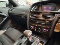 Audi A5 3.0 A5 Black Edition TDI Quattro Auto 4WD 2dr 27