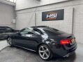 Audi A5 3.0 A5 Black Edition TDI Quattro Auto 4WD 2dr 21