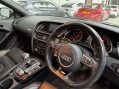 Audi A5 3.0 A5 Black Edition TDI Quattro Auto 4WD 2dr 29