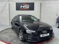 Audi A5 3.0 A5 Black Edition TDI Quattro Auto 4WD 2dr 9