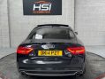 Audi A5 3.0 A5 Black Edition TDI Quattro Auto 4WD 2dr 10