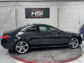 Audi A5 3.0 A5 Black Edition TDI Quattro Auto 4WD 2dr 11