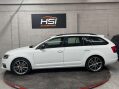 Skoda Octavia 2.0 Octavia vRS TDI 5dr 13
