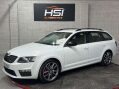 Skoda Octavia 2.0 Octavia vRS TDI 5dr 19
