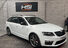 Skoda Octavia 2.0 Octavia vRS TDI 5dr