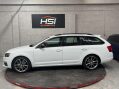Skoda Octavia 2.0 Octavia vRS TDI 5dr 16