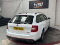 Skoda Octavia 2.0 Octavia vRS TDI 5dr 12