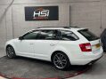 Skoda Octavia 2.0 Octavia vRS TDI 5dr 10