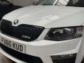 Skoda Octavia 2.0 Octavia vRS TDI 5dr 22