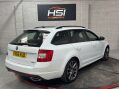 Skoda Octavia 2.0 Octavia vRS TDI 5dr 17