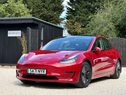 Tesla Model 3 (Dual Motor) Long Range Auto 4WDE 4dr