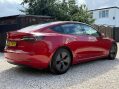 Tesla Model 3 (Dual Motor) Long Range Auto 4WDE 4dr 10