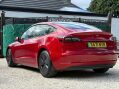 Tesla Model 3 (Dual Motor) Long Range Auto 4WDE 4dr 12