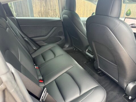 Tesla Model 3 Auto RWD 4dr 22