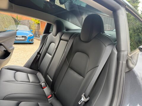 Tesla Model 3 Auto RWD 4dr 24