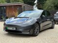 Tesla Model 3 Auto RWD 4dr 12