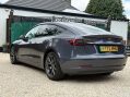 Tesla Model 3 Auto RWD 4dr 9