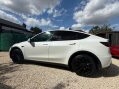 Tesla Model Y (Dual Motor) Long Range Auto 4WDE 5dr 12