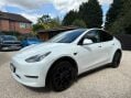 Tesla Model Y (Dual Motor) Long Range Auto 4WDE 5dr 10