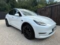 Tesla Model Y (Dual Motor) Long Range Auto 4WDE 5dr 5