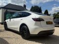 Tesla Model Y (Dual Motor) Long Range Auto 4WDE 5dr 13
