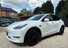 Tesla Model Y (Dual Motor) Long Range Auto 4WDE 5dr