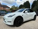Tesla Model Y (Dual Motor) Long Range Auto 4WDE 5dr