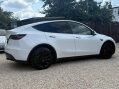 Tesla Model Y (Dual Motor) Long Range Auto 4WDE 5dr 2