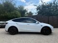 Tesla Model Y (Dual Motor) Long Range Auto 4WDE 5dr 4