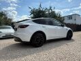 Tesla Model Y (Dual Motor) Long Range Auto 4WDE 5dr 16