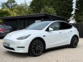 Tesla Model Y (Dual Motor) Performance Auto 4WDE 5dr 14
