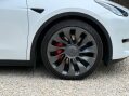 Tesla Model Y (Dual Motor) Performance Auto 4WDE 5dr 28