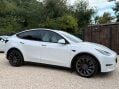 Tesla Model Y (Dual Motor) Performance Auto 4WDE 5dr 18