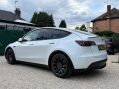 Tesla Model Y (Dual Motor) Performance Auto 4WDE 5dr 6