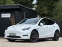 Tesla Model Y (Dual Motor) Performance Auto 4WDE 5dr