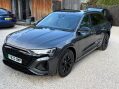 Audi Q8 55 Black Edition Auto quattro 5dr 114kWh (11kW Charger) 18