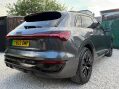 Audi Q8 55 Black Edition Auto quattro 5dr 114kWh (11kW Charger) 11